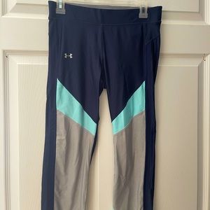 Women’s under armour leggings